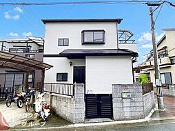 堺市堺区御陵通　中古一戸建て