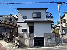 堺市堺区御陵通 中古一戸建て