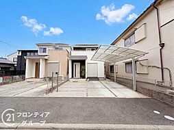 堺市堺区石津町2丁　中古一戸建て