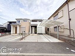 堺市堺区石津町2丁　中古一戸建て