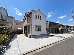 堺市中区陶器北　中古一戸建て