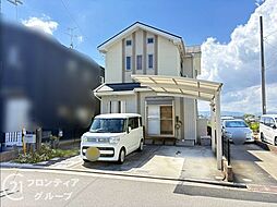 堺市美原区小平尾 中古一戸建て