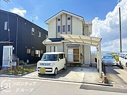 堺市美原区小平尾　中古一戸建て
