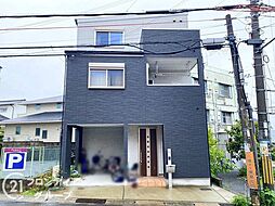 堺市美原区平尾　中古一戸建て