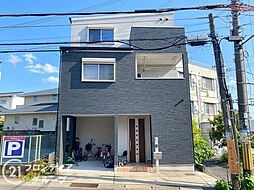 堺市美原区平尾　中古一戸建て