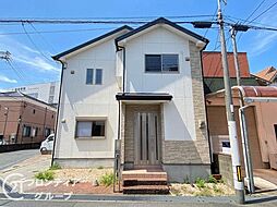 堺市中区大野芝町 中古一戸建て