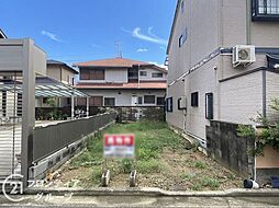 堺市東区日置荘北町1丁 新築一戸建て 全1区画