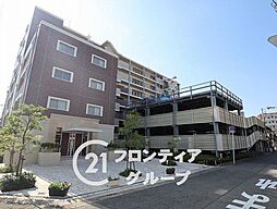 ディークラディア堺浅香山　中古マンション