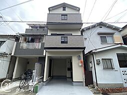 堺市堺区南旅篭町西2丁　中古一戸建て