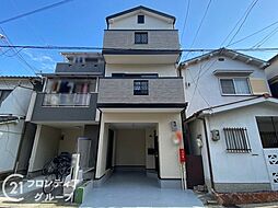 堺市堺区南旅篭町西2丁　中古一戸建て