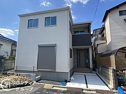 堺市中区深井中町　新築一戸建て　1期　全1区画