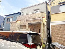 堺市西区鳳南町3丁　中古一戸建て