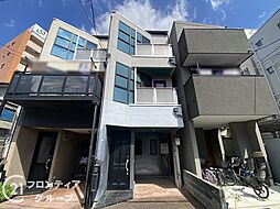 大阪市住吉区我孫子3丁目 中古一戸建て