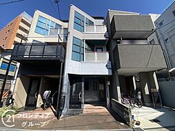 大阪市住吉区我孫子3丁目　中古一戸建て