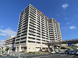 グレイスランドマーク堺・光明池　中古マンション