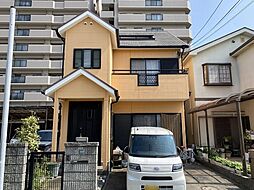 堺市中区堀上町　中古一戸建て