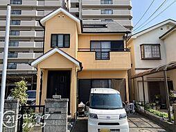 堺市中区堀上町　中古一戸建て