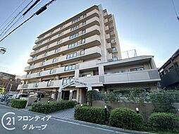 ユニライフ住吉おりおの　中古マンション