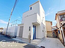 堺市美原区阿弥　中古一戸建て