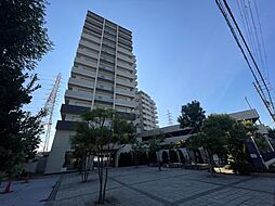 デュオス北花田　中古マンション