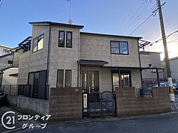 堺市西区浜寺船尾町東4丁　中古一戸建て