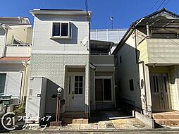 堺市西区草部　中古一戸建て