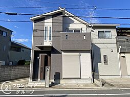 堺市中区土塔町　中古一戸建て