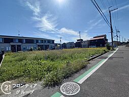 堺市美原区北余部　新築一戸建て　1期　2号棟