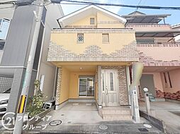 堺市堺区中安井町3丁　中古一戸建て
