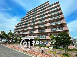 エクセル諏訪森　中古マンション