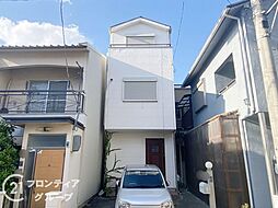 堺市西区鳳南町5丁　中古一戸建て