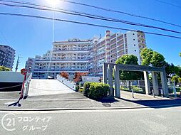 エステム堺萩原天神　中古マンション