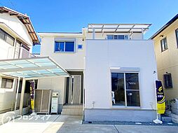 泉北郡忠岡町忠岡南3丁目　中古一戸建て