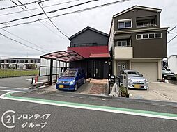堺市美原区大饗　中古一戸建て
