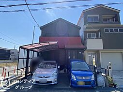 堺市美原区大饗　中古一戸建て