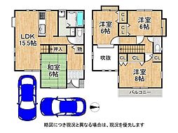 堺市堺区大浜南町3丁　中古一戸建て