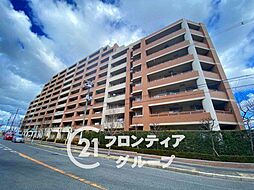 泉ヶ丘ガーデンハウスエスタシオン　中古マンション