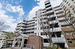 ソワール新檜尾台4号棟　中古マンション