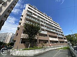 ソワール新檜尾台4号棟　中古マンション