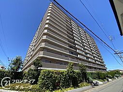 ルネ・ヒューマンズガーデン金岡公園　中古マンション