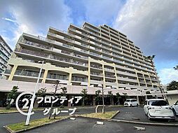 グランシスフォート中百舌鳥壱番館　中古マンション