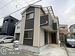 堺市堺区旭通　中古一戸建て
