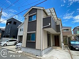 堺市堺区旭通　中古一戸建て