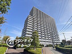 ファミールハイツなかもず　中古マンション