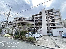 スワローハイツ山坂　中古マンション