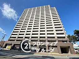ペルル堺ウイングタワー　中古マンション