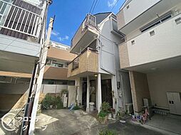 堺市北区百舌鳥梅町1丁　中古一戸建て