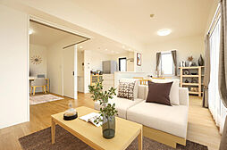 藤和シティホームズ梅林 603