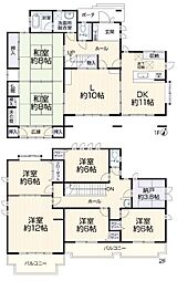 岐阜市粟野台307