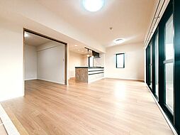 藤和シティホームズ梅林 203